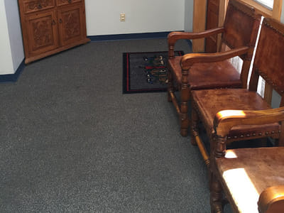 Smile Santa Fe Dentistry