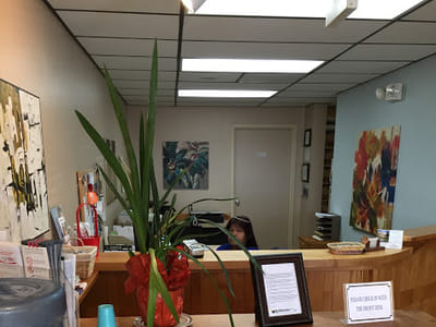 Smile Santa Fe Dentistry