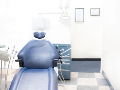 Smile Savers Dentistry