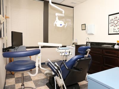 Smile Savers Dentistry