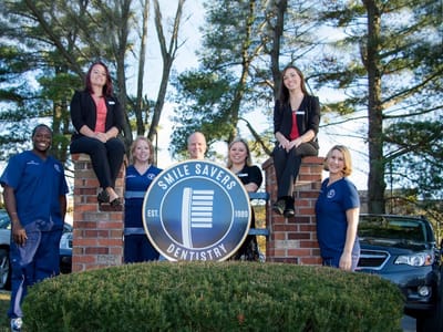 Smile Savers Dentistry