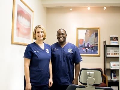 Smile Savers Dentistry