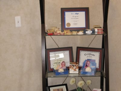 Smile Shapers Dental: Dr. Eva M. Goriee