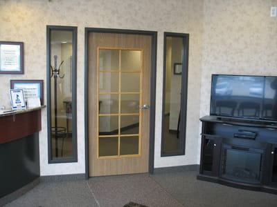 Smile Shapers Dental: Dr. Eva M. Goriee