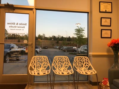 Smile & Shine Dental Studio - Dentist Holly Springs NC | Cosmetic Dentist Holly Springs NC | Dentist Holly Springs