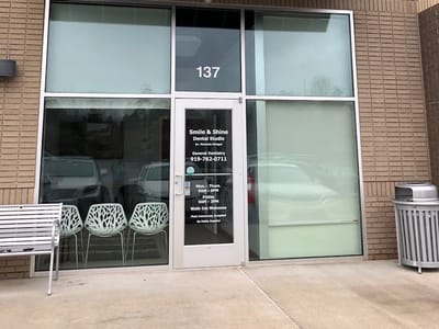 Smile & Shine Dental Studio - Dentist Holly Springs NC | Cosmetic Dentist Holly Springs NC | Dentist Holly Springs