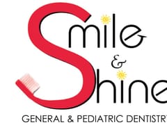 Smile & Shine General and Pediatric Dentistry