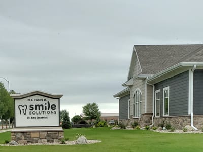 Smile Solutions - Amy M. Scepaniak DDS