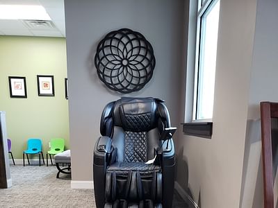 Smile Solutions - Amy M. Scepaniak DDS