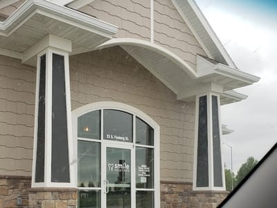 Smile Solutions - Amy M. Scepaniak DDS