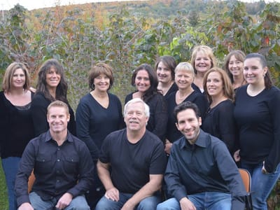 Smile Solutions Of Maine