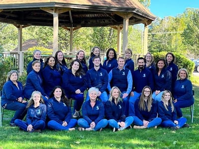 Smile Solutions Of Maine