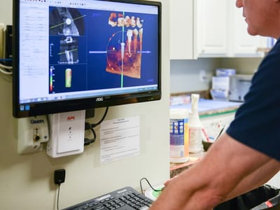 Smile Station Family Dentistry