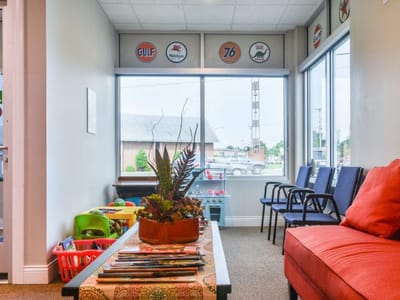 Smile Station Family Dentistry