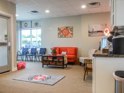 Smile Station Family Dentistry