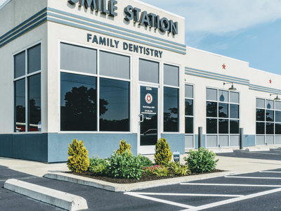 Smile Station Family Dentistry