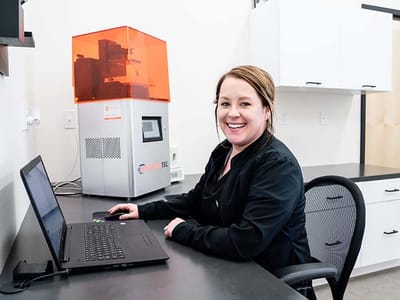 Smile Studio: Alison Fallgatter, DDS, MS