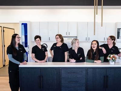 Smile Studio: Alison Fallgatter, DDS, MS