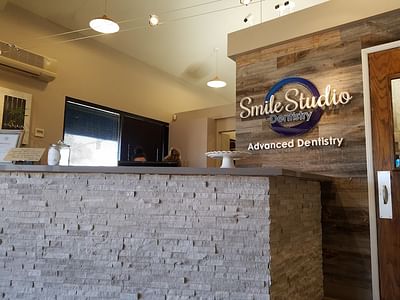 Smile Studio | Dentist Upland