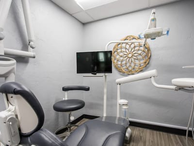 Smile Studio - Oklahoma City