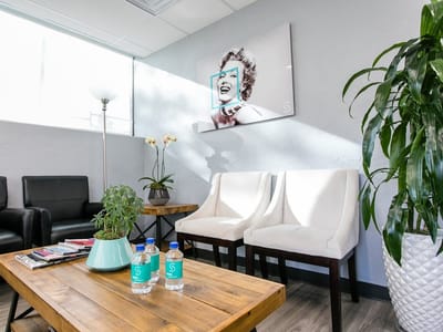 Smile Studio - Oklahoma City