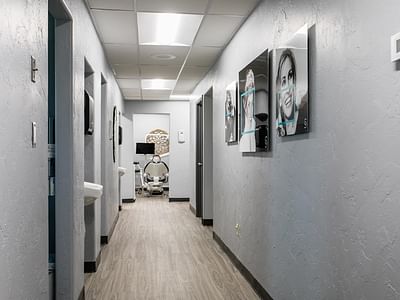 Smile Studio - Oklahoma City
