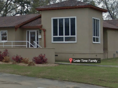 Smile Time Family Dentistry