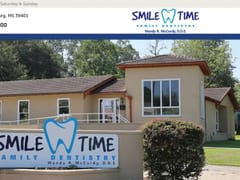 Smile Time Family Dentistry