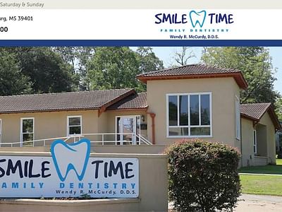 Smile Time Family Dentistry