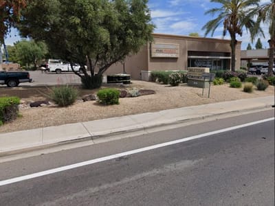 Smile Today - Dentist Scottsdale