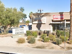 Smile Today - Dentist Scottsdale