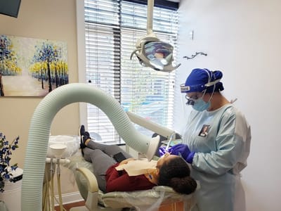 Smile Today Dentistry of Nutley