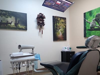 Smile Tucson Family Dentistry