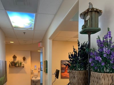 Smile Tucson Family Dentistry