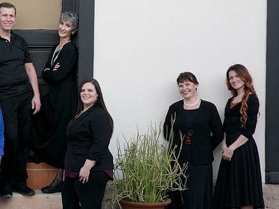 Smile Tucson Family Dentistry