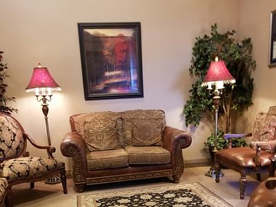 Smile Well Dentistry