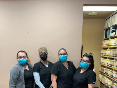 Smile Well Dentistry