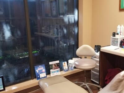 Smile Well Dentistry