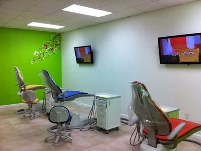 Smile Zone of Irving