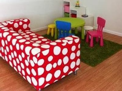 Smile Zone of Irving