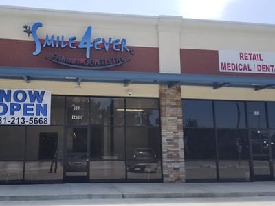 Smile4Ever Family Dentistry