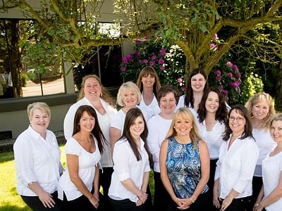 SmileAlive Dentistry