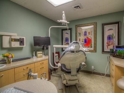 SmileAlive Dentistry