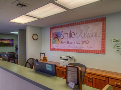 SmileAlive Dentistry