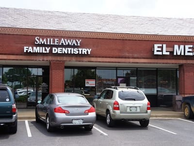 SmileAway Family Dentistry