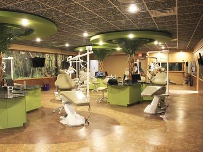 SmileKrafters - Allentown Dentist