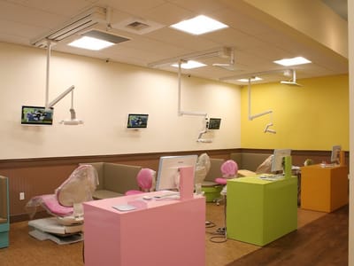 Smileland Dental