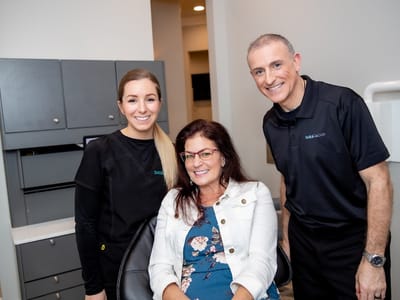 Smileology Crestview - Implant, Cosmetic & Family Dentistry