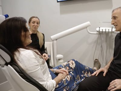 Smileology Crestview - Implant, Cosmetic & Family Dentistry