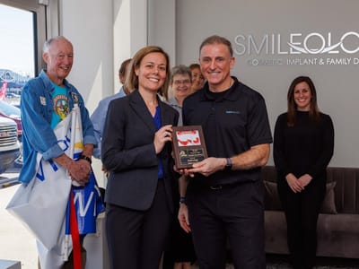 Smileology Crestview - Implant, Cosmetic & Family Dentistry